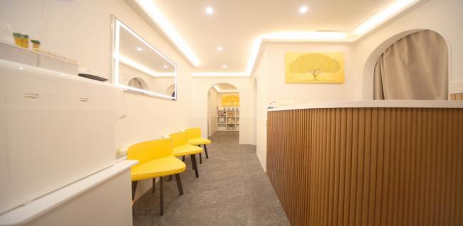 더테라피 (신길) 내부사진 1