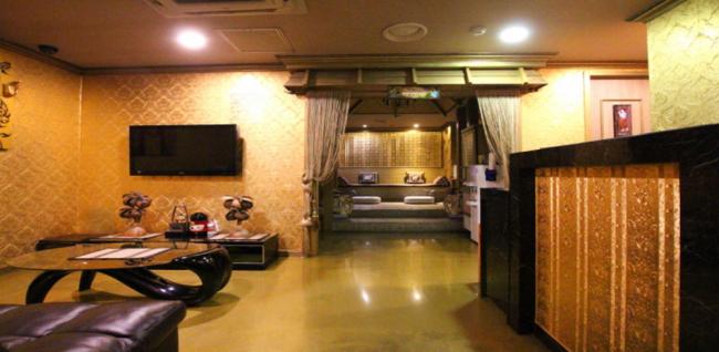 왓포오일테라피 (동대문역) 내부사진 1