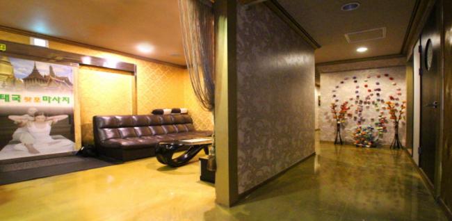 왓포오일테라피 (동대문역) 내부사진 2