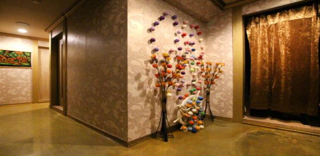 왓포오일테라피 (동대문역) 내부사진 3