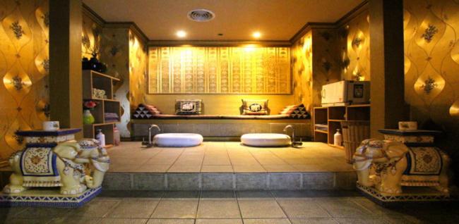 왓포오일테라피 (동대문역) 내부사진 4