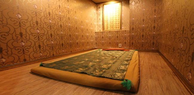 왓포오일테라피 (동대문역) 내부사진 5