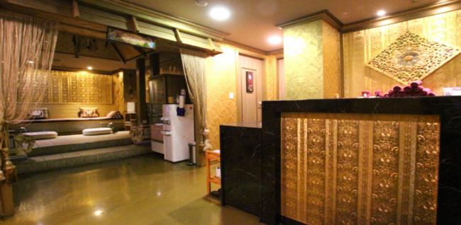 왓포오일테라피 (동대문역) 내부사진 7