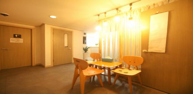 신짜오베트남케어샵 (종각역) 내부사진 2