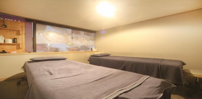 신짜오베트남케어샵 (종각역) 내부사진 5