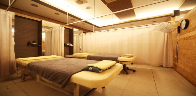 에이스테라피 (명동) 내부사진 3