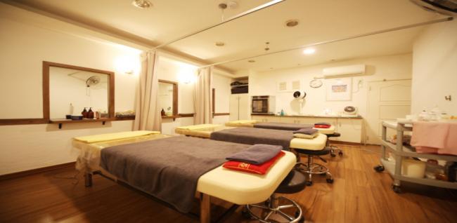 에이스테라피 (명동) 내부사진 4