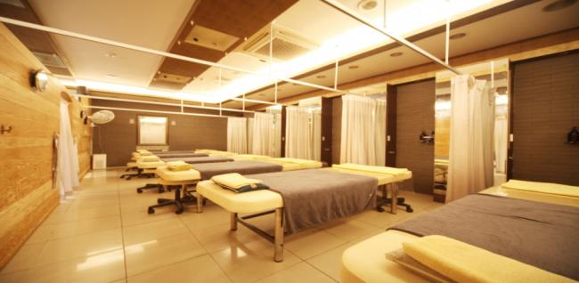 에이스테라피 (명동) 내부사진 5