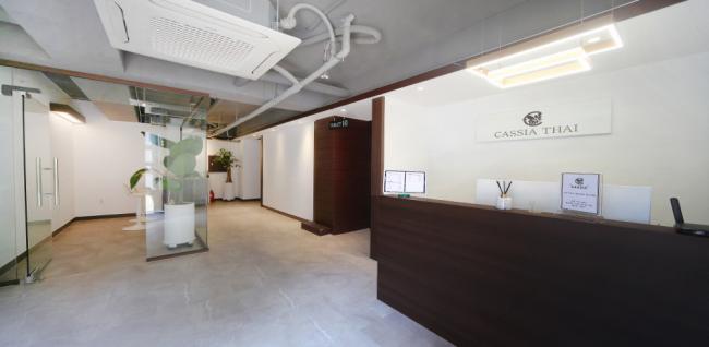 카시아타이 (상왕십리역) 내부사진 1