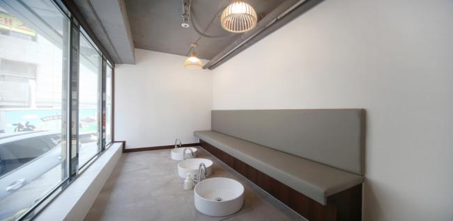 카시아타이 (상왕십리역) 내부사진 2