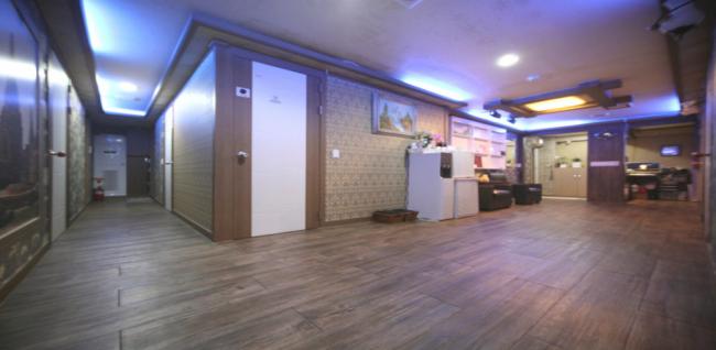 족향중국경락 내부사진 2