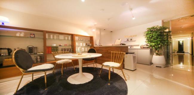 데자뷰스웨디시 내부사진 1