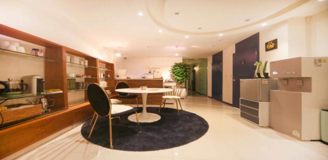 데자뷰스웨디시 내부사진 2