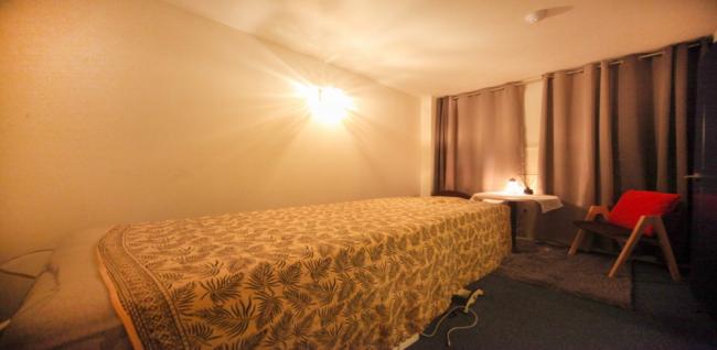 데자뷰스웨디시 내부사진 5