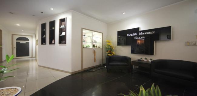 엘림스웨디시 내부사진 2