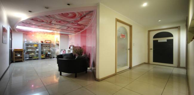 엘림스웨디시 내부사진 3