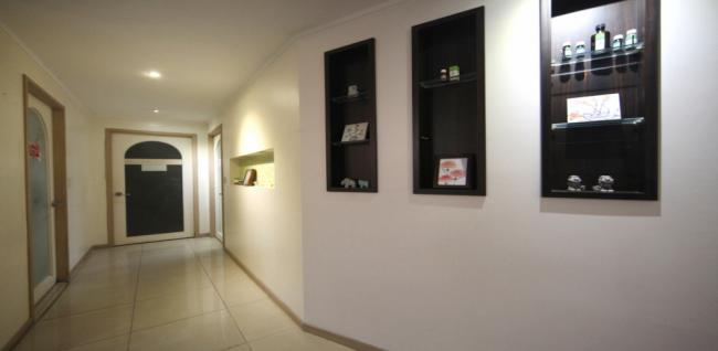 엘림스웨디시 내부사진 5