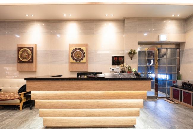 수타이테라피 내부사진 1