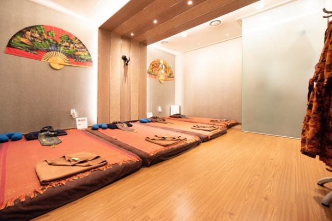 수타이테라피 내부사진 10