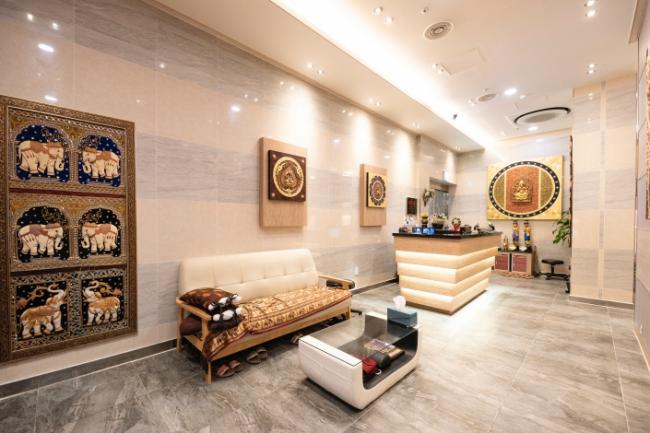 수타이테라피 내부사진 3