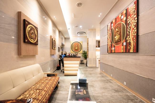 수타이테라피 내부사진 4