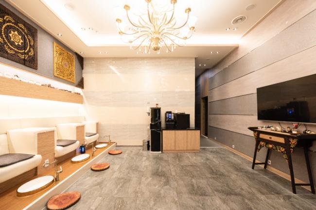 수타이테라피 내부사진 5