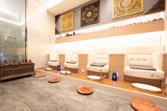 수타이테라피 내부사진 6