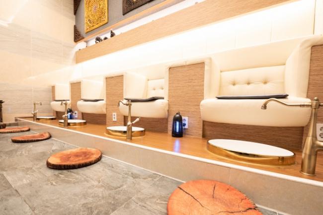 수타이테라피 내부사진 7