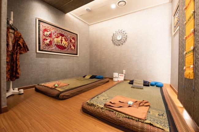 수타이테라피 내부사진 9