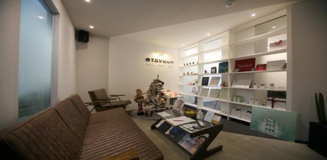 T.G.V뷰티 내부사진 1