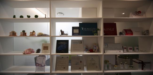 T.G.V뷰티 내부사진 14