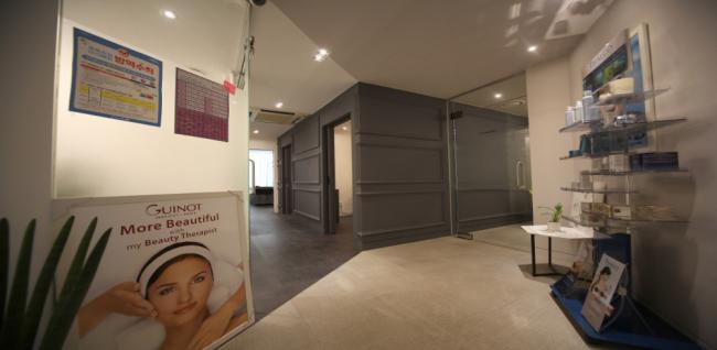 T.G.V뷰티 내부사진 2