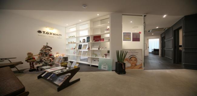 T.G.V뷰티 내부사진 3