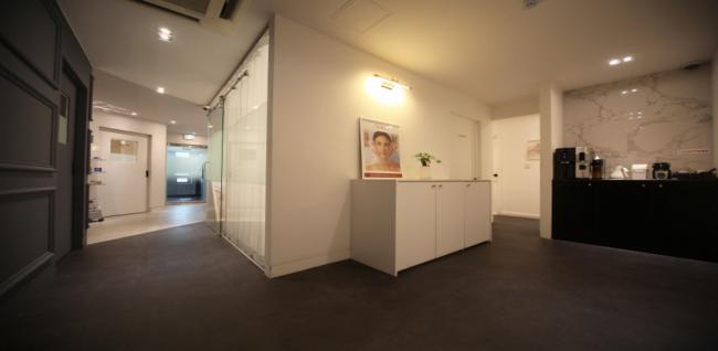 T.G.V뷰티 내부사진 4