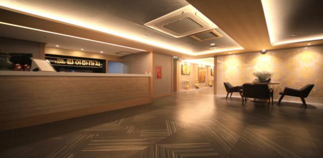 라바나타이 내부사진 1