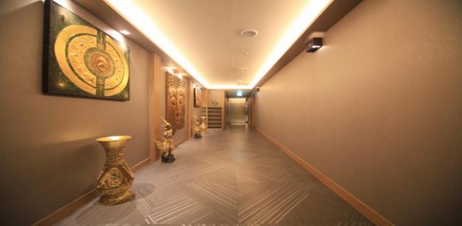 라바나타이 내부사진 4