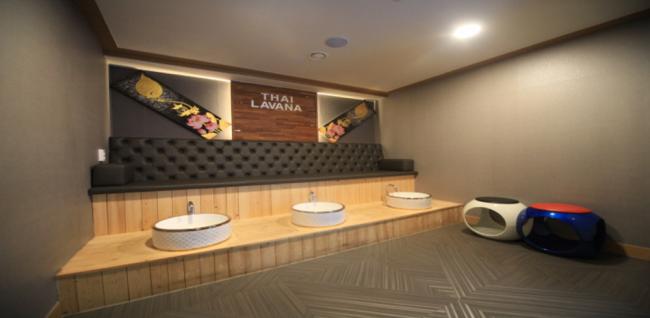 라바나타이 내부사진 5