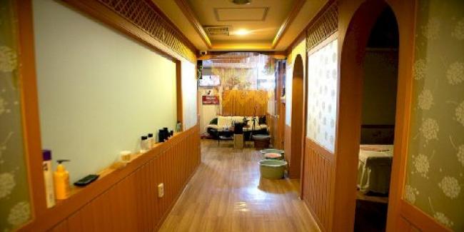 청룡중국정통 내부사진 1