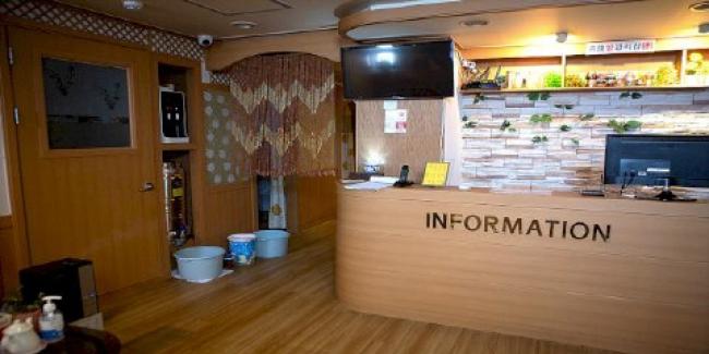 청룡중국정통 내부사진 3