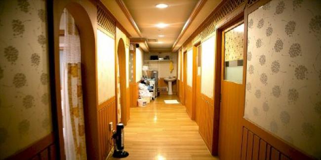 청룡중국정통 내부사진 6