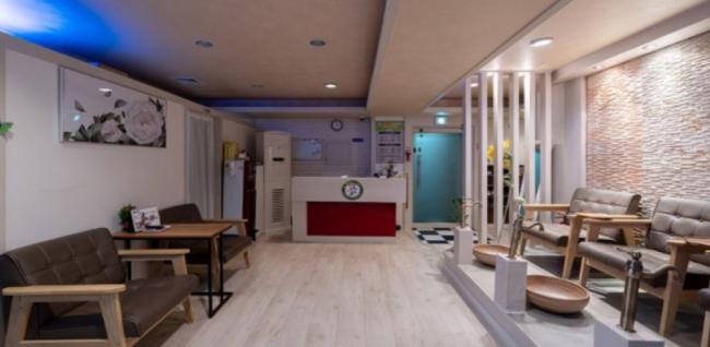 금아로마 내부사진 1