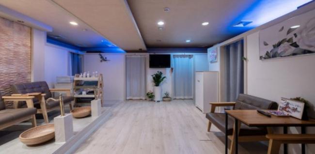 금아로마 내부사진 2