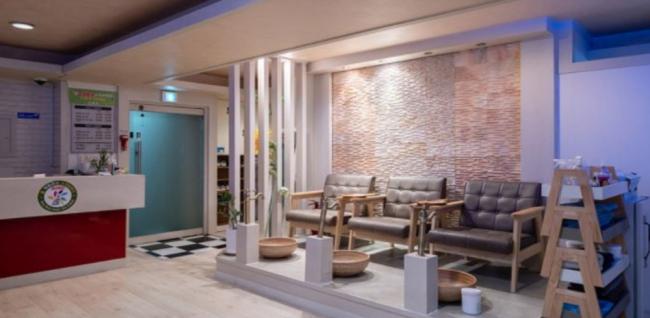 금아로마 내부사진 3