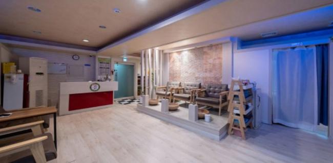 금아로마 내부사진 4