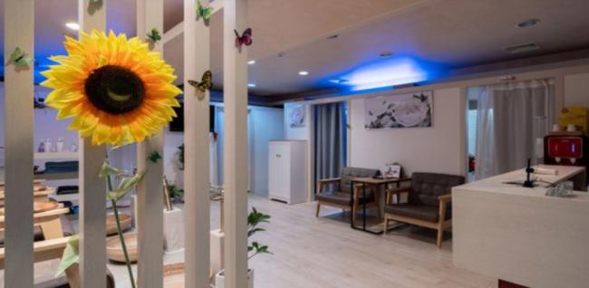 금아로마 내부사진 6