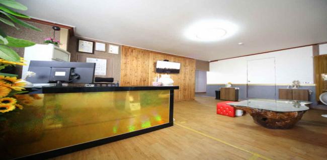 스마일 체형관리 내부사진 1