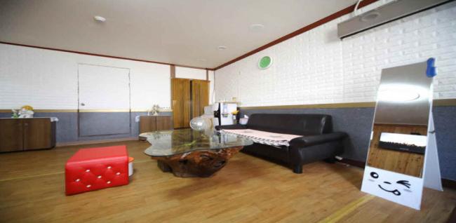 스마일 체형관리 내부사진 2