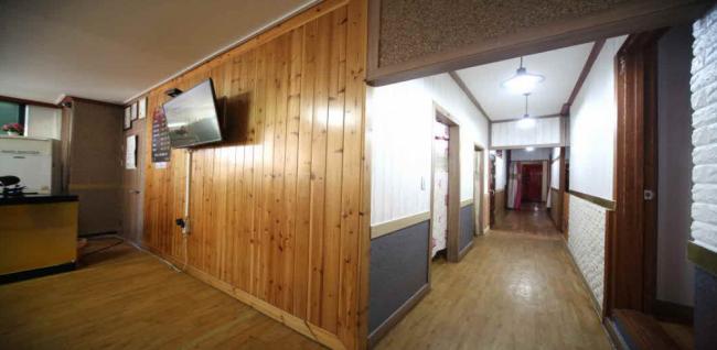 스마일 체형관리 내부사진 3