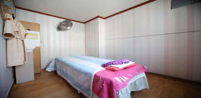 스마일 체형관리 내부사진 5