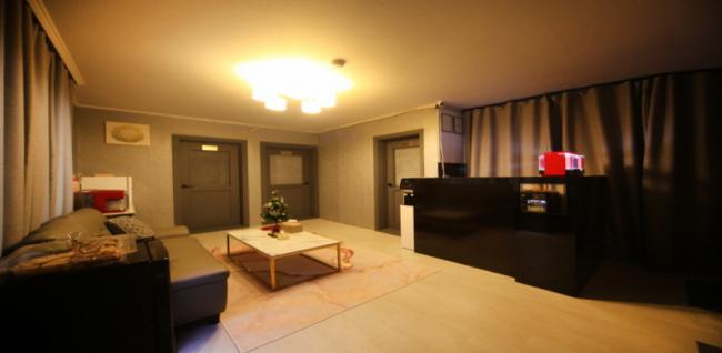 더나드 내부사진 1